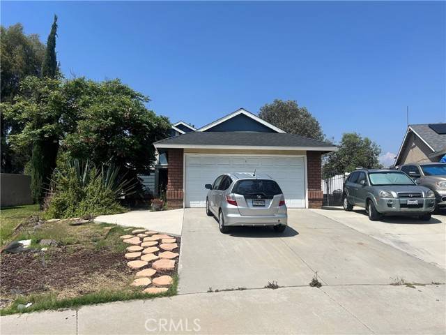 Moreno Valley, CA 92553,13508 Bearberry Drive