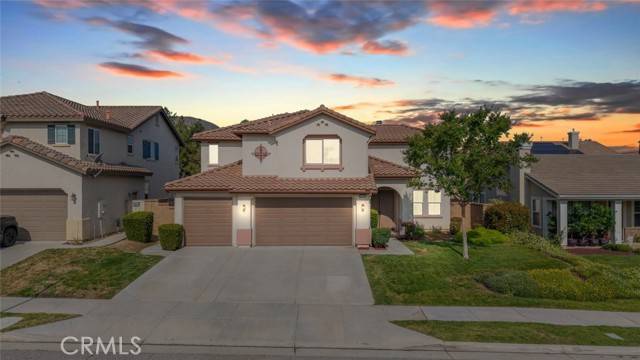 Lake Elsinore, CA 92532,32367 Whispering Willow Drive