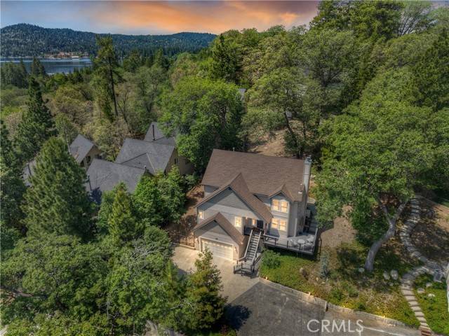 Lake Arrowhead, CA 92352,942 Lucerne Lane