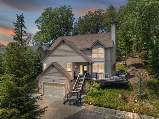 Lake Arrowhead, CA 92352,942 Lucerne Lane