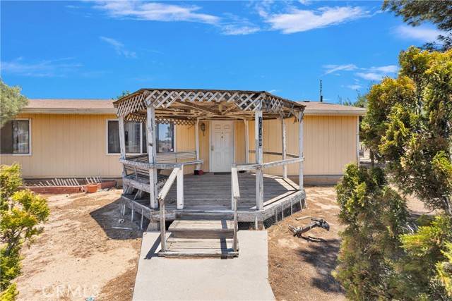 Phelan, CA 92371,10139 Sonora Road