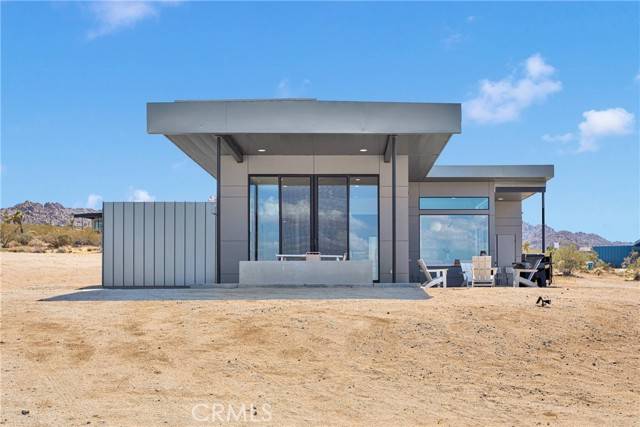 Joshua Tree, CA 92252,64177 Sullivan Road