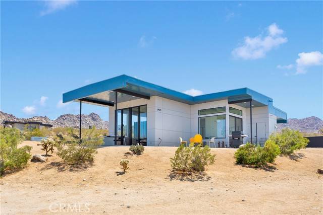 Joshua Tree, CA 92252,64121 Sullivan Road