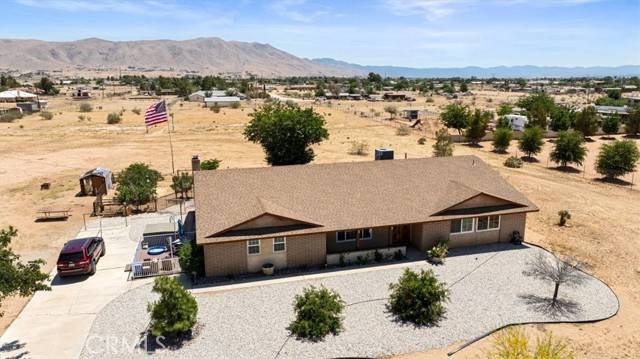 Apple Valley, CA 92308,22025 Del Oro Road
