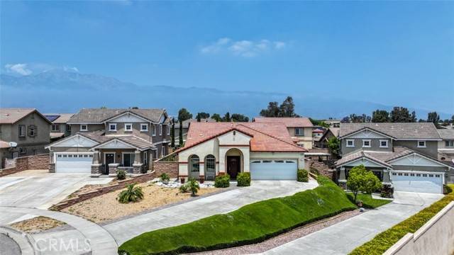 Rancho Cucamonga, CA 91739,13256 Garcia Court