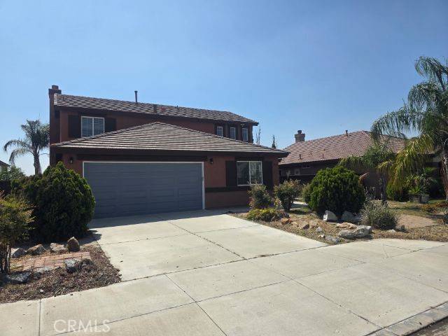 Hemet, CA 92545,1679 Stoneside Drive