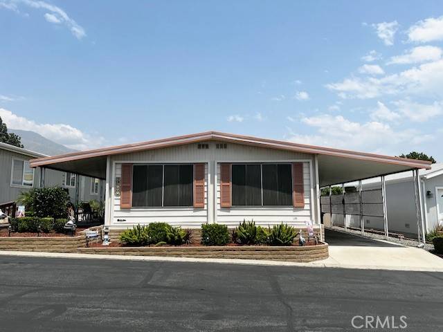 Highland, CA 92346,3850 Atlantic Avenue #134