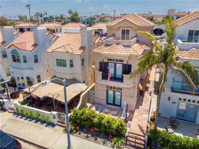 Huntington Beach, CA 92648,316 6th Street