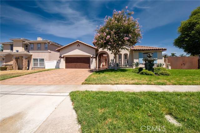 Grand Terrace, CA 92313,22288 Van Buren Street
