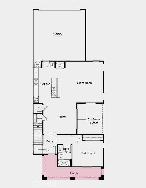 Irvine, CA 92618,316 Terrapin