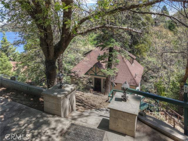 Lake Arrowhead, CA 92352,362 Ca-173