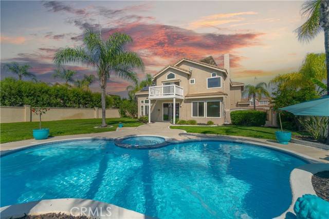 Menifee, CA 92584,30528 Covecrest Circle