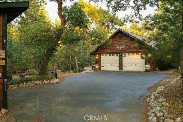 Running Springs, CA 92382,32383 Pine Manor Lane #634