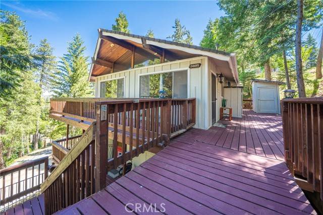 Crestline, CA 92325,24495 Geneva Drive