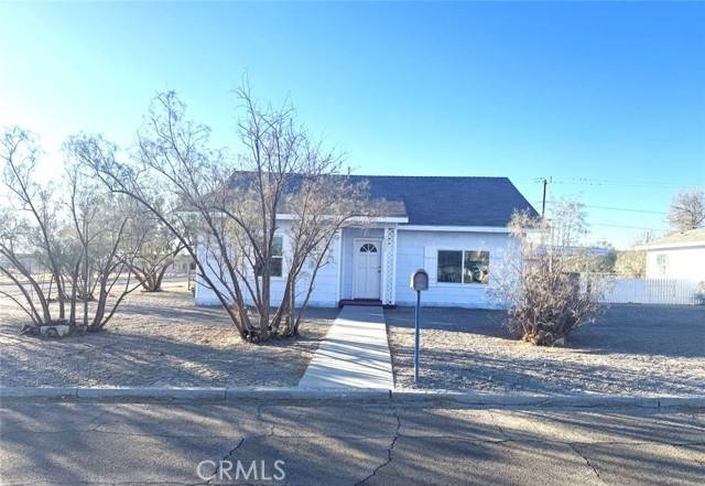 Trona, CA 93562,13407 Holly Street