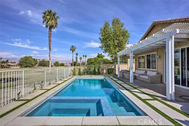 Indio, CA 92201,82756 Burnette Drive