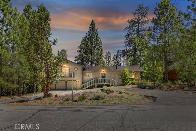 Big Bear Lake, CA 92315,41686 Mockingbird Drive