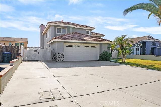 Hemet, CA 92543,1209 Moonstone Street