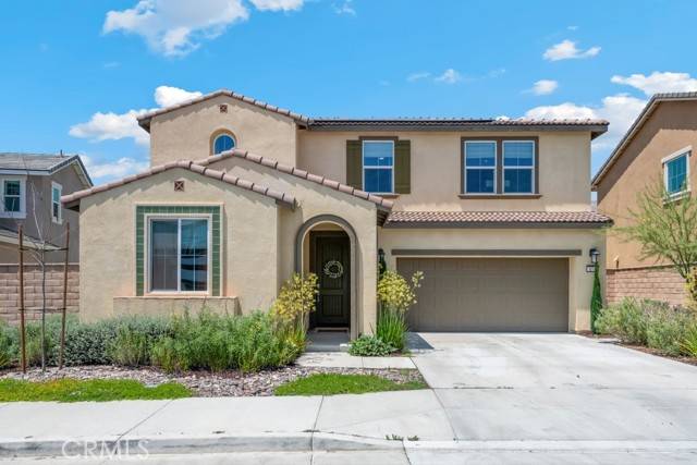 Redlands, CA 92374,874 Royal Knight Trail