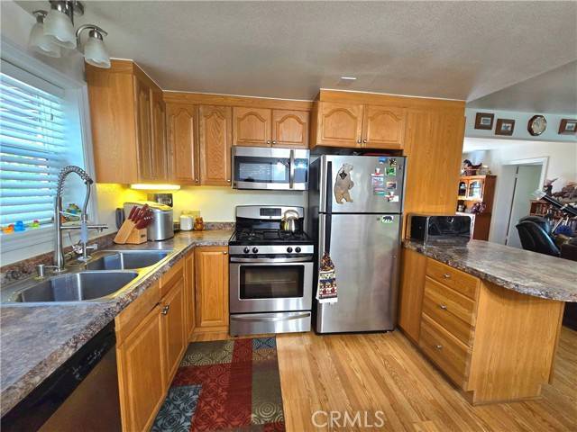 Running Springs, CA 92382,2445 Spring Drive