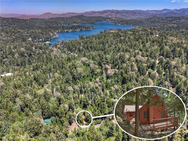 Blue Jay, CA 92317,425 Blue Jay Canyon Road