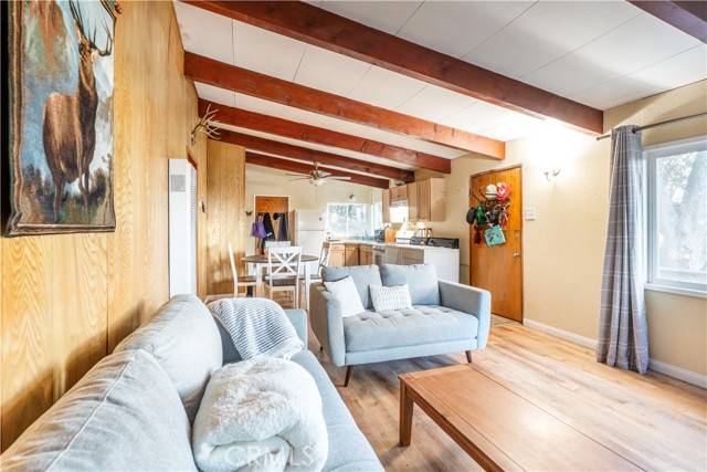 Crestline, CA 92325,797 Chateau Drive