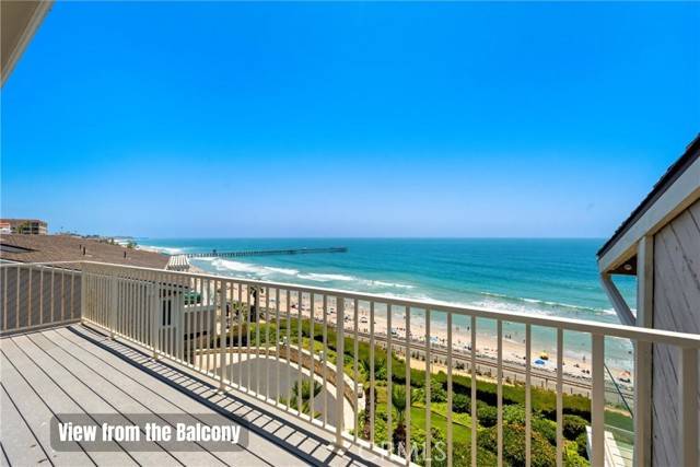 San Clemente, CA 92672,255 W Marquita #G