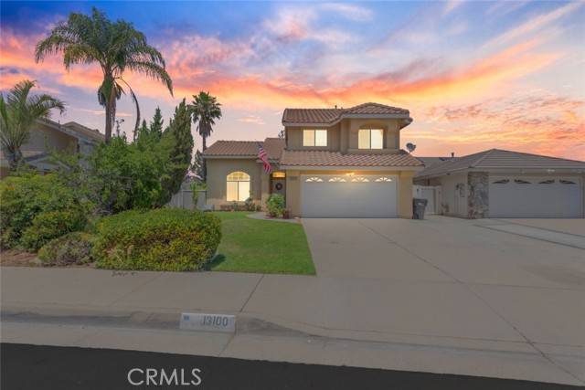 Corona, CA 92883,13100 Red Corral Drive