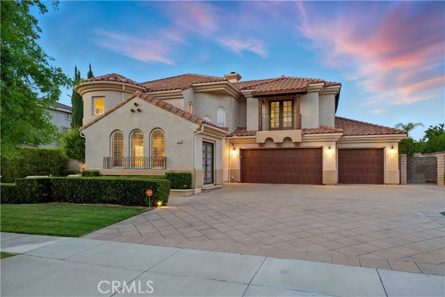 Corona, CA 92883,4451 Birdie Drive