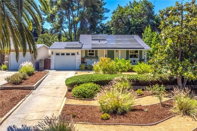 Redlands, CA 92373,1111 W Palm Avenue