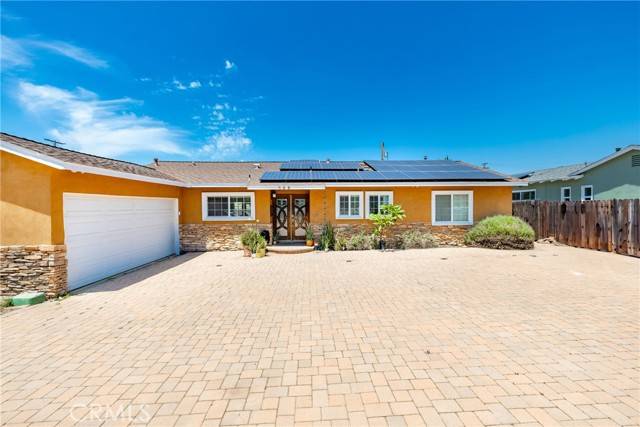 Covina, CA 91723,759 S Briargate Lane