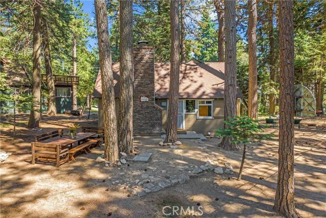 Lake Arrowhead, CA 92352,27917 Squirrel Lane