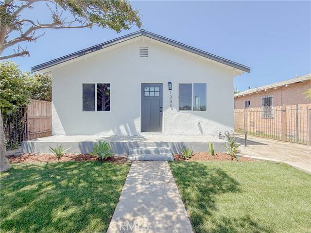 Compton, CA 90220,1349 W 151st Street