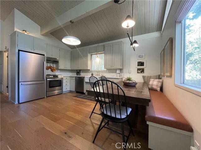 Crestline, CA 92325,938 Balfrin Drive