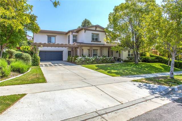 Redlands, CA 92373,512 Golden West Drive