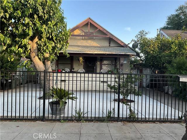 Pomona, CA 91768,586 W Center Street