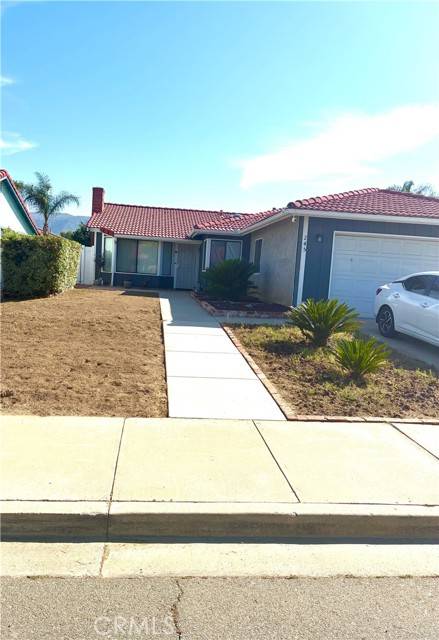 Lake Elsinore, CA 92530,245 Broadway Street