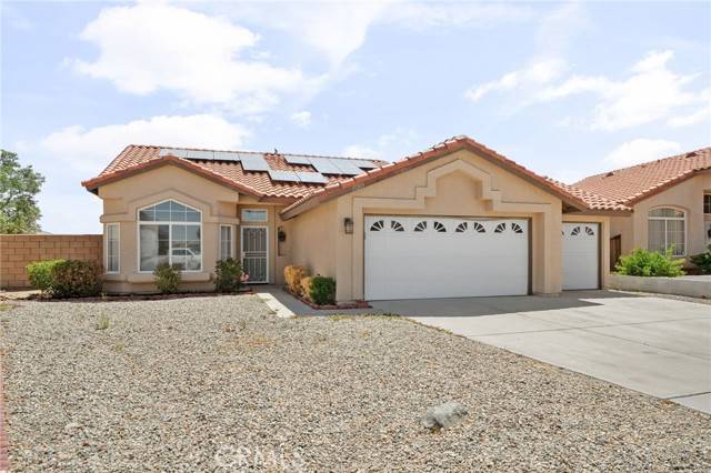Victorville, CA 92394,15203 Zircon Drive