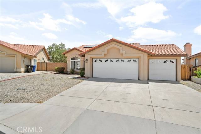 Victorville, CA 92394,15203 Zircon Drive