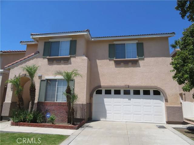 Rancho Cucamonga, CA 91730,7374 Correspondence Drive