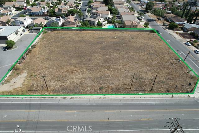 Mentone, CA 92359,0 Mentone Boulevard