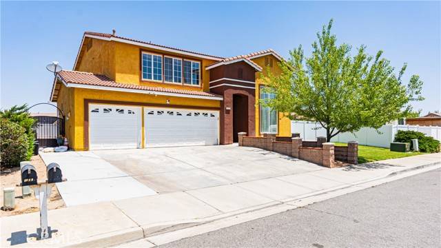 Victorville, CA 92392,12274 Durango Court