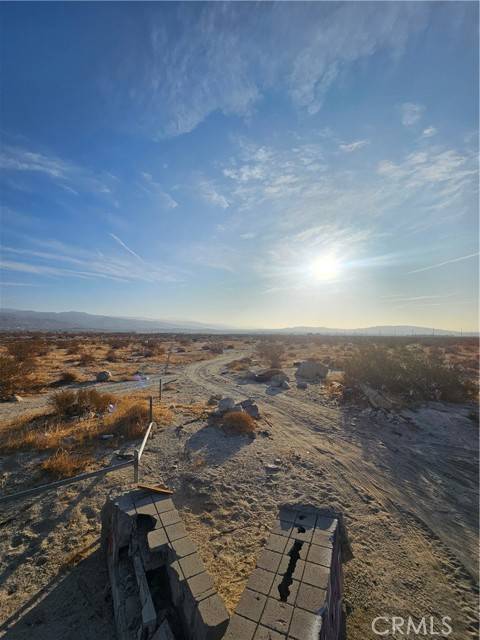 Desert Hot Springs, CA 92240,0 Atlantic Avenue