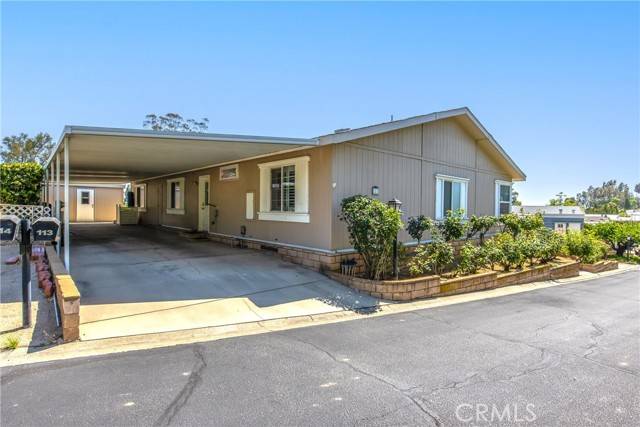 Highland, CA 92346,4040 Piedmont Drive #113