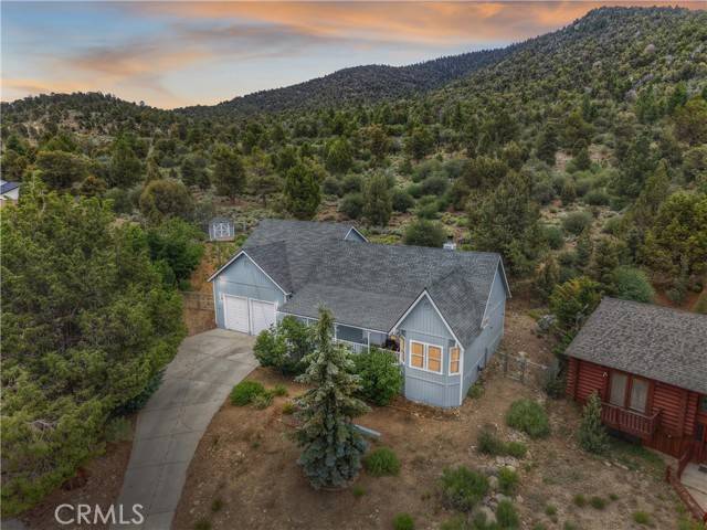 Other - See Remarks, CA 92314,1285 Skyview Court