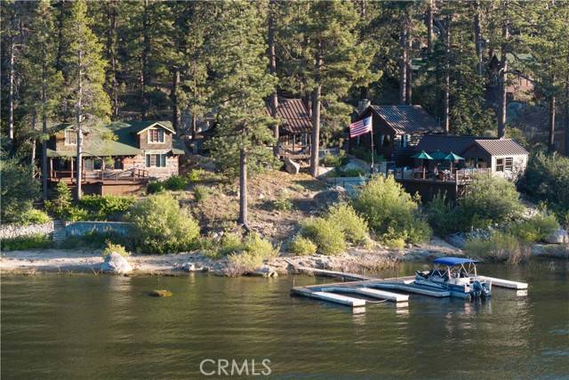 Big Bear Lake, CA 92315,53 Big Bear Trail
