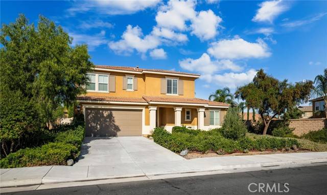 Winchester, CA 92596,35041 Painted Rock Street