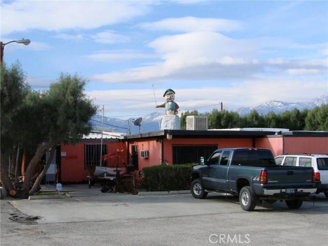 Desert Hot Springs, CA 92241,71875 Dillon Road