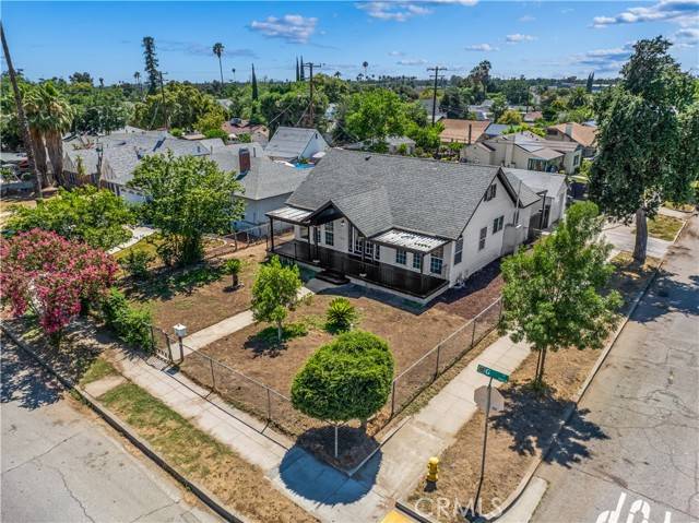 San Bernardino, CA 92405,1996 N G Street
