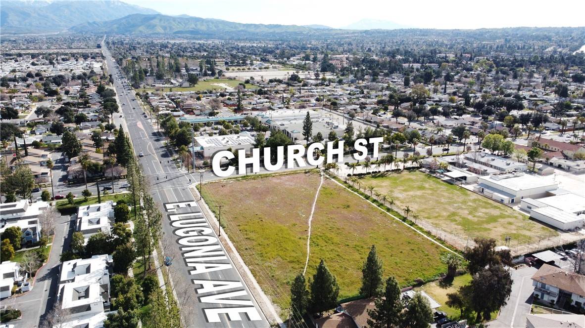 Redlands, CA 92374,700 Lugonia